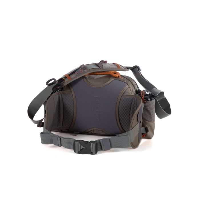 Fishpond Waterdance Pro Guide Pack - Driftwood - view 2 of 2