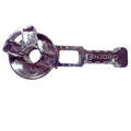 Njord Billet Brake Handle