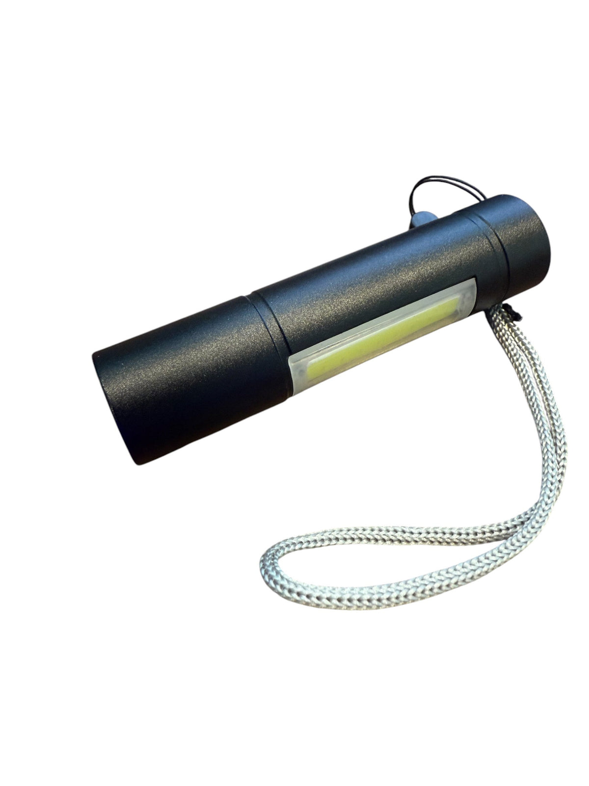 Westcoast Fishing Tackle Mini LED UV Flashlight - 3 Light Modes