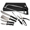 Weston 10 piece Game Processing Kit