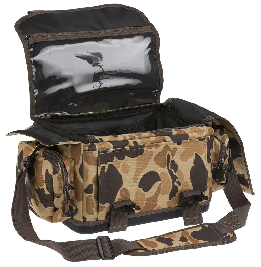 BROWNING Wicked Wing Blind Bag VINTAGE TAN