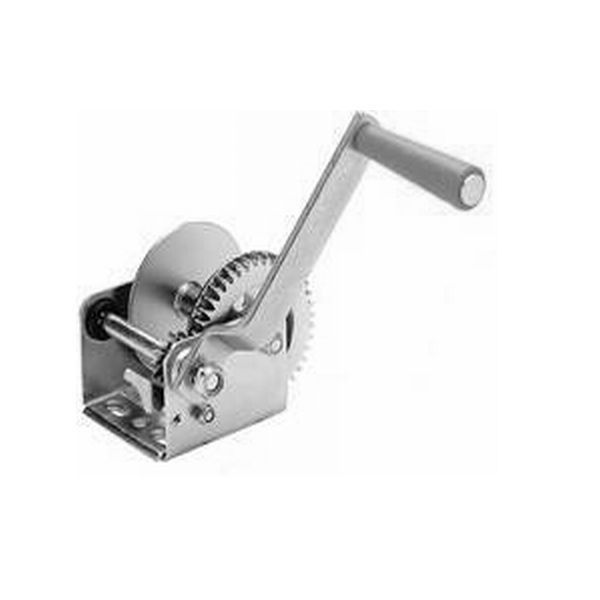 SEACHOICE BOAT TRAILER WINCH 52191 | MANUAL 1200 LB