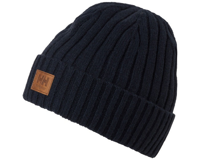 HELLY HANSEN KENSINGTON WOOL BEANIE