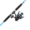 PENN Wrath 9' MH1 Piece Spinning Combo