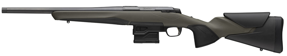 Browning X-Bolt 2 All Purpose