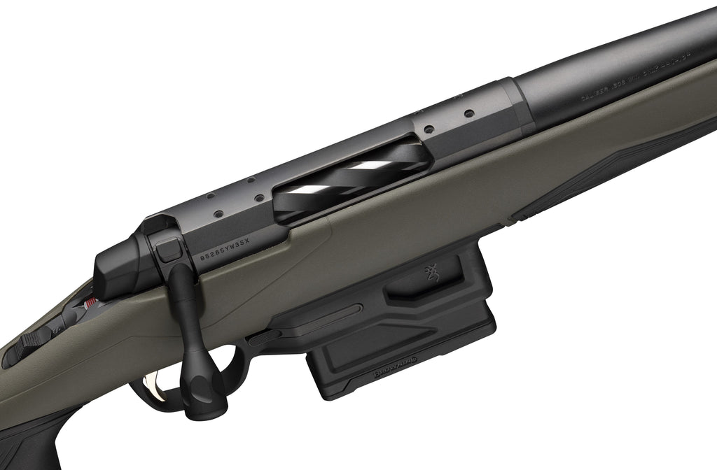 Browning X-Bolt 2 All Purpose