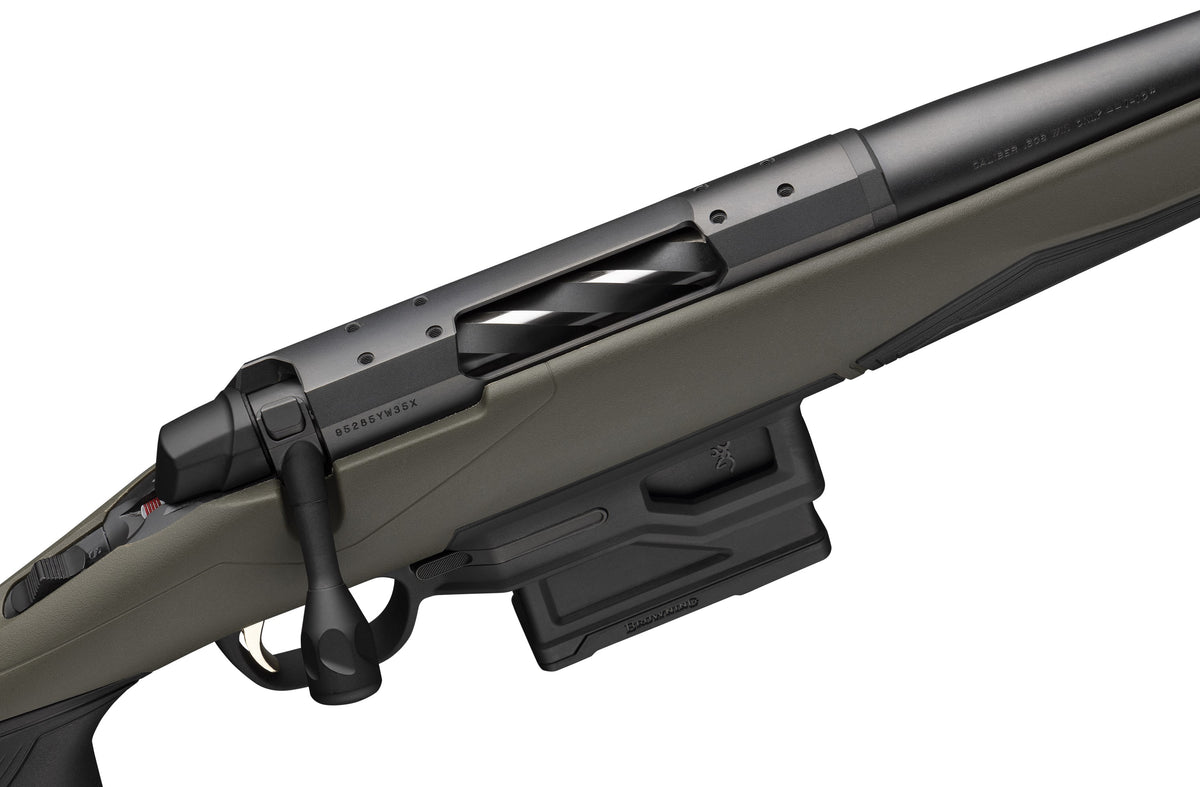 Browning X-Bolt 2 All Purpose