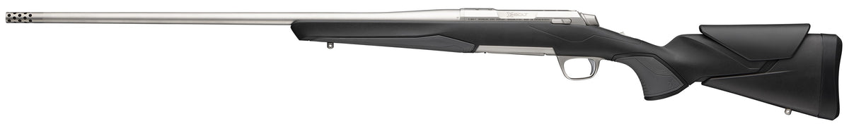 Browning X-Bolt 2 Hunter Composite Stainless