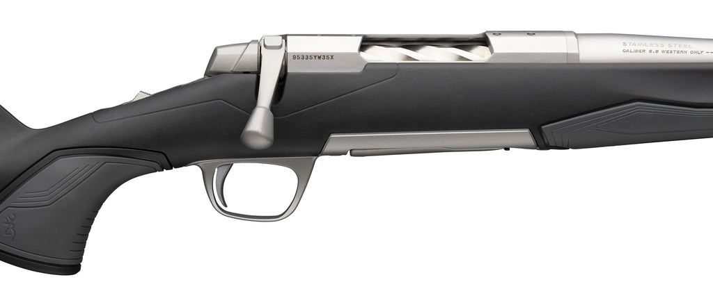 Browning X-Bolt 2 Hunter Composite Stainless