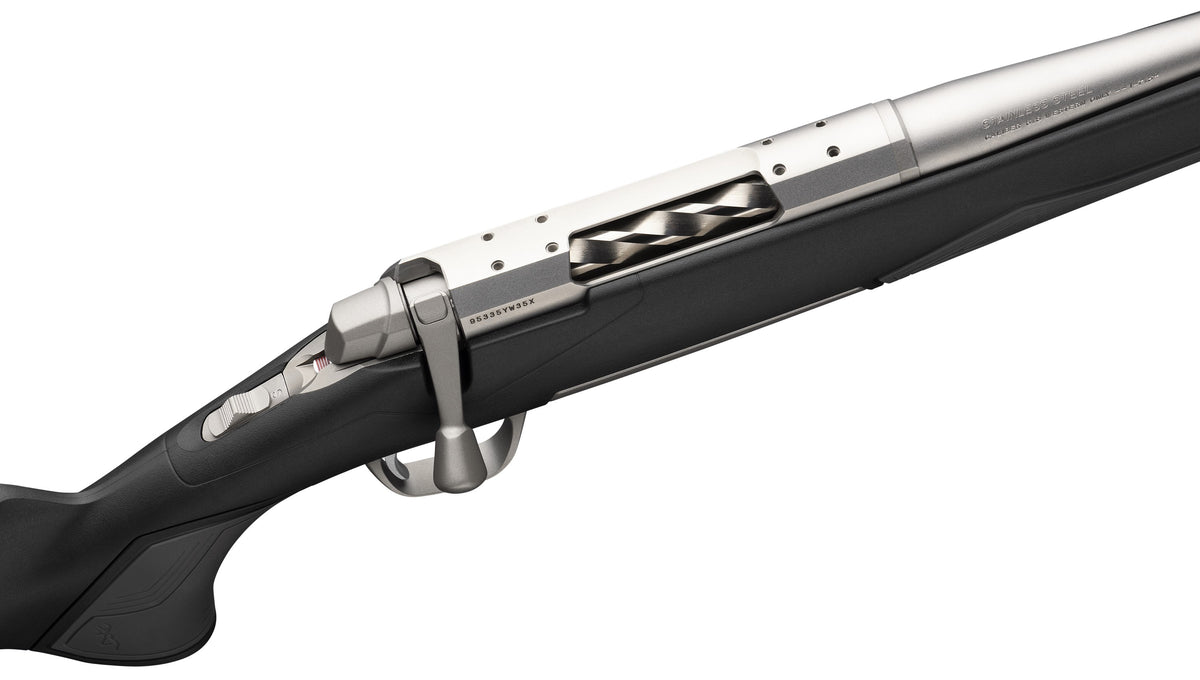 Browning X-Bolt 2 Hunter Composite Stainless