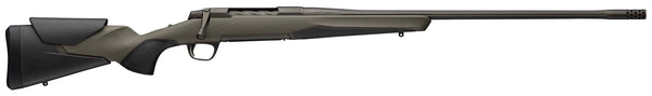 Browning X-Bolt 2 Speed OD Green