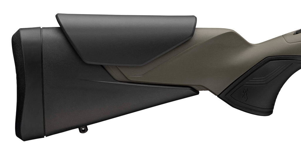 Browning X-Bolt 2 Speed OD Green