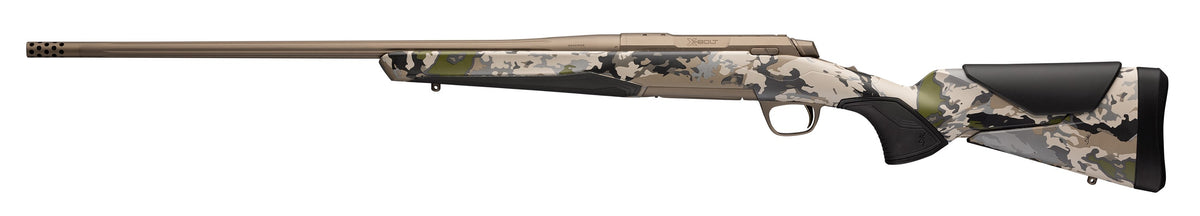 Browning X-Bolt 2 Speed