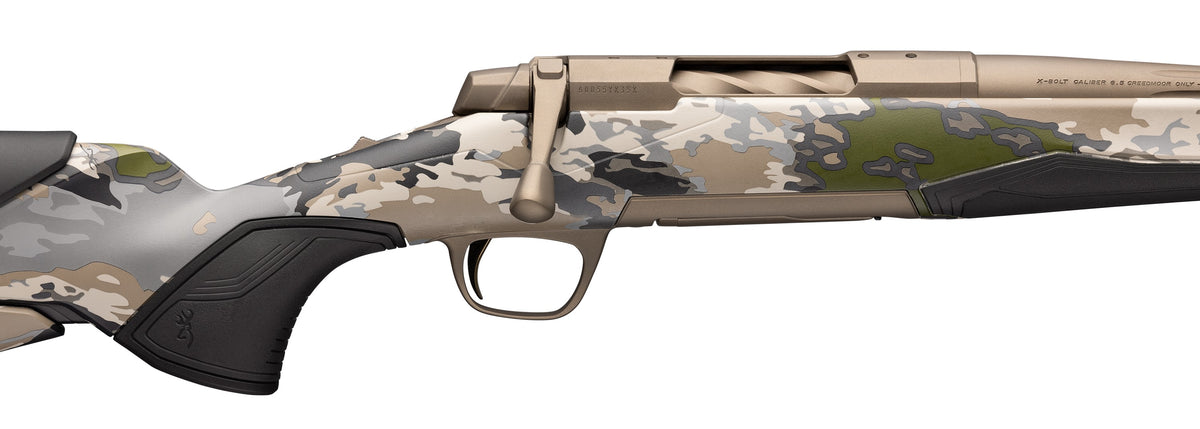 Browning X-Bolt 2 Speed