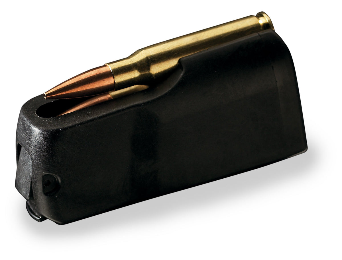 Browning X-Bolt Magazine