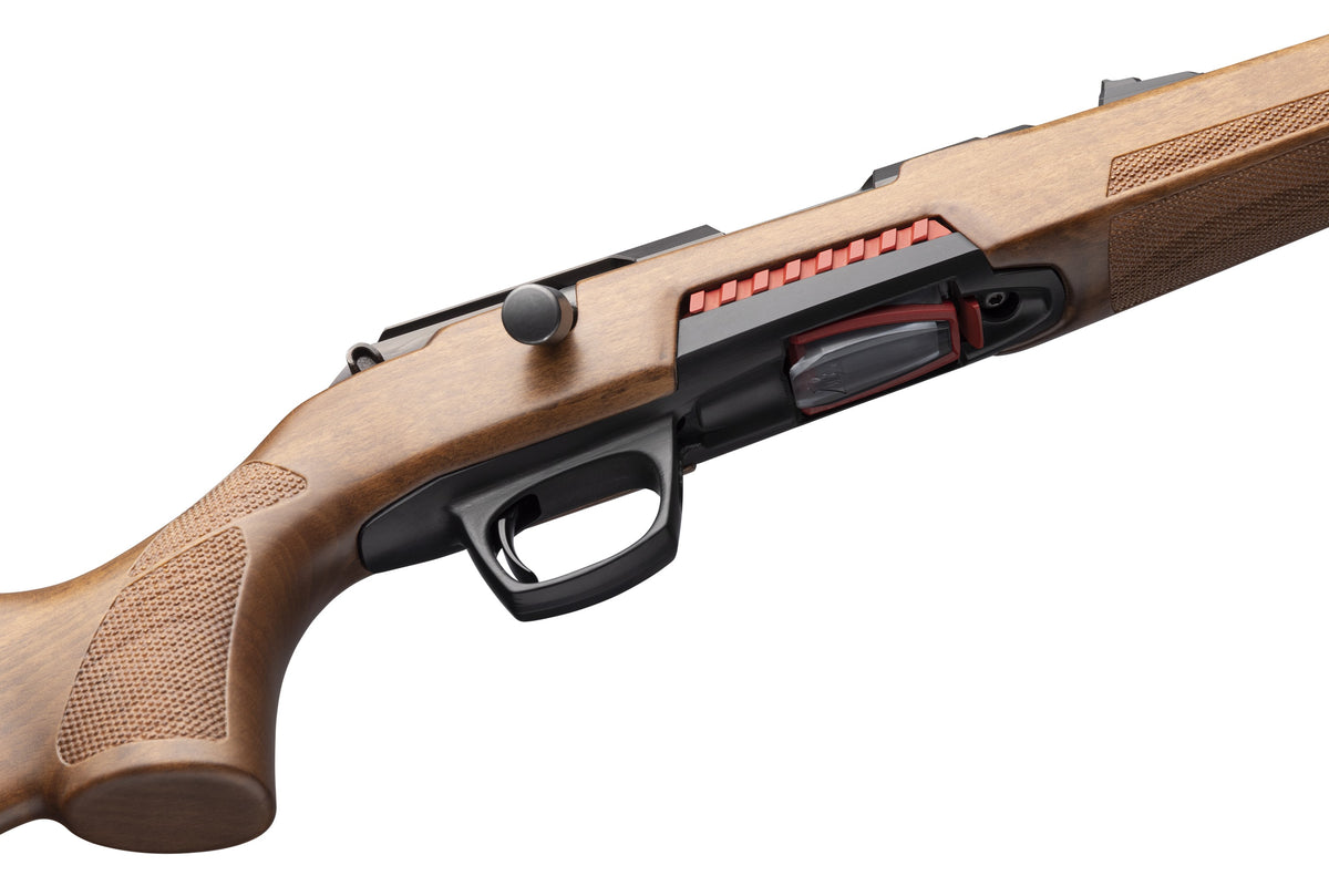 Winchester Xpert Sporter