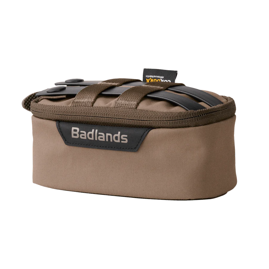 BADLANDS BOTTOM POCKET