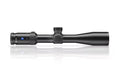 ZEISS CONQUEST V4 4-16X44 W/#64 ZMOAI ILLUMINATED BALLISTIC RETICLE