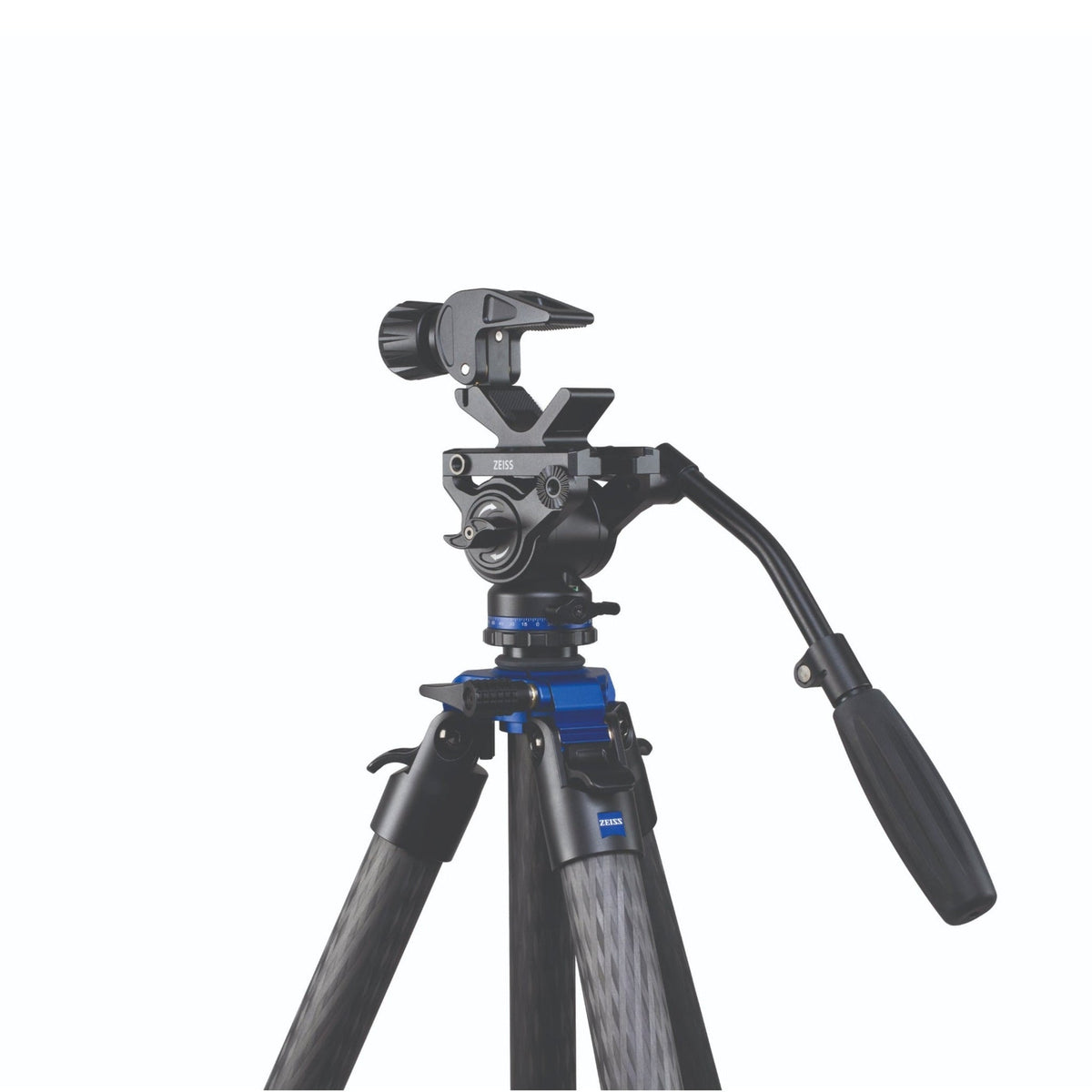 Zeiss Binocular Clamp