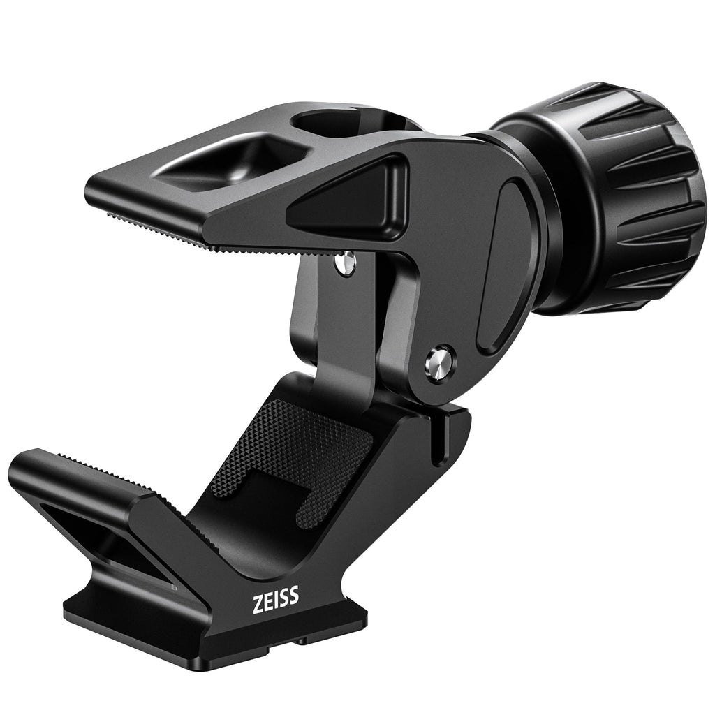 Zeiss Binocular Clamp