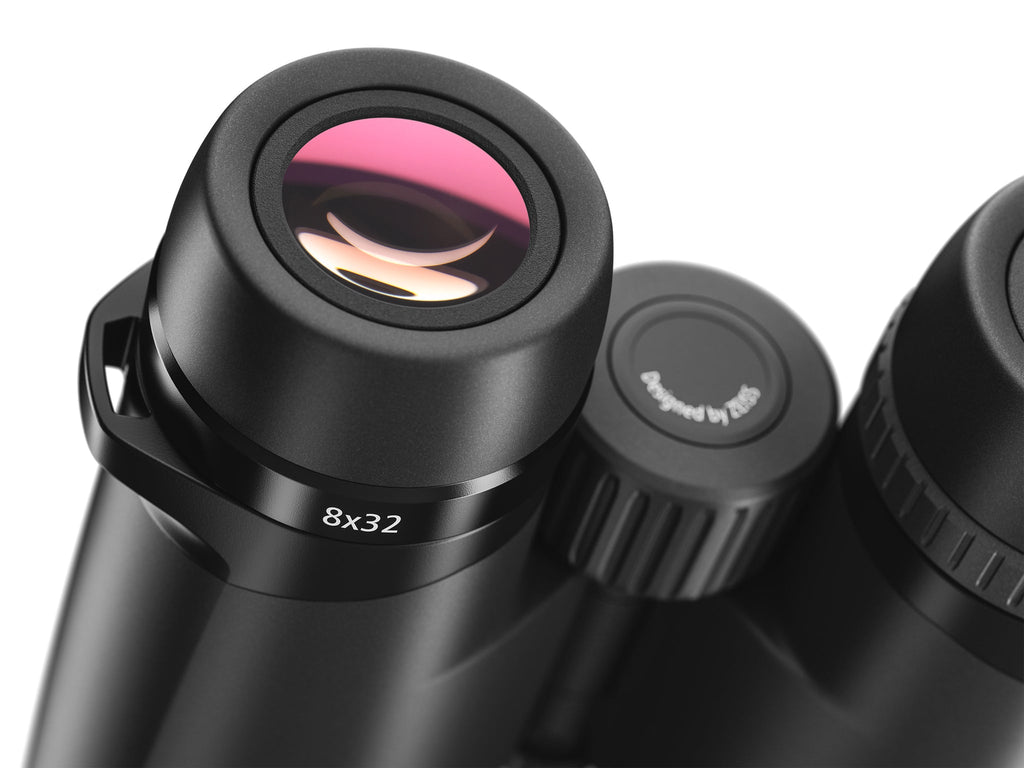 Zeiss Conquest HDX 8x32 Binoculars
