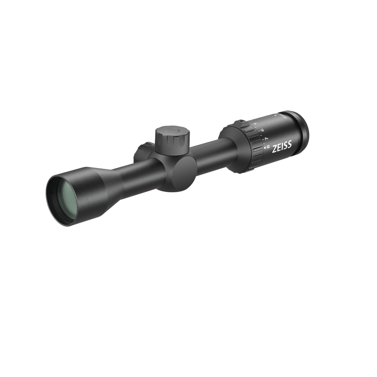 Zeiss Conquest V3 2.5-8x35 Riflescope