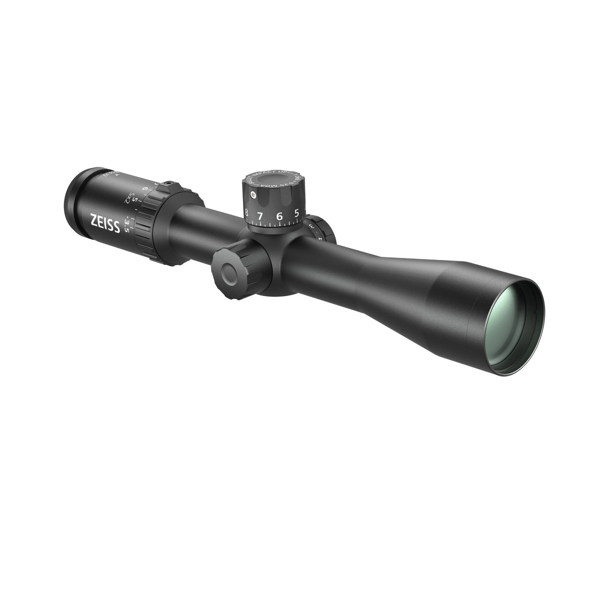Zeiss Conquest V3 3.5-10x42 Riflescope