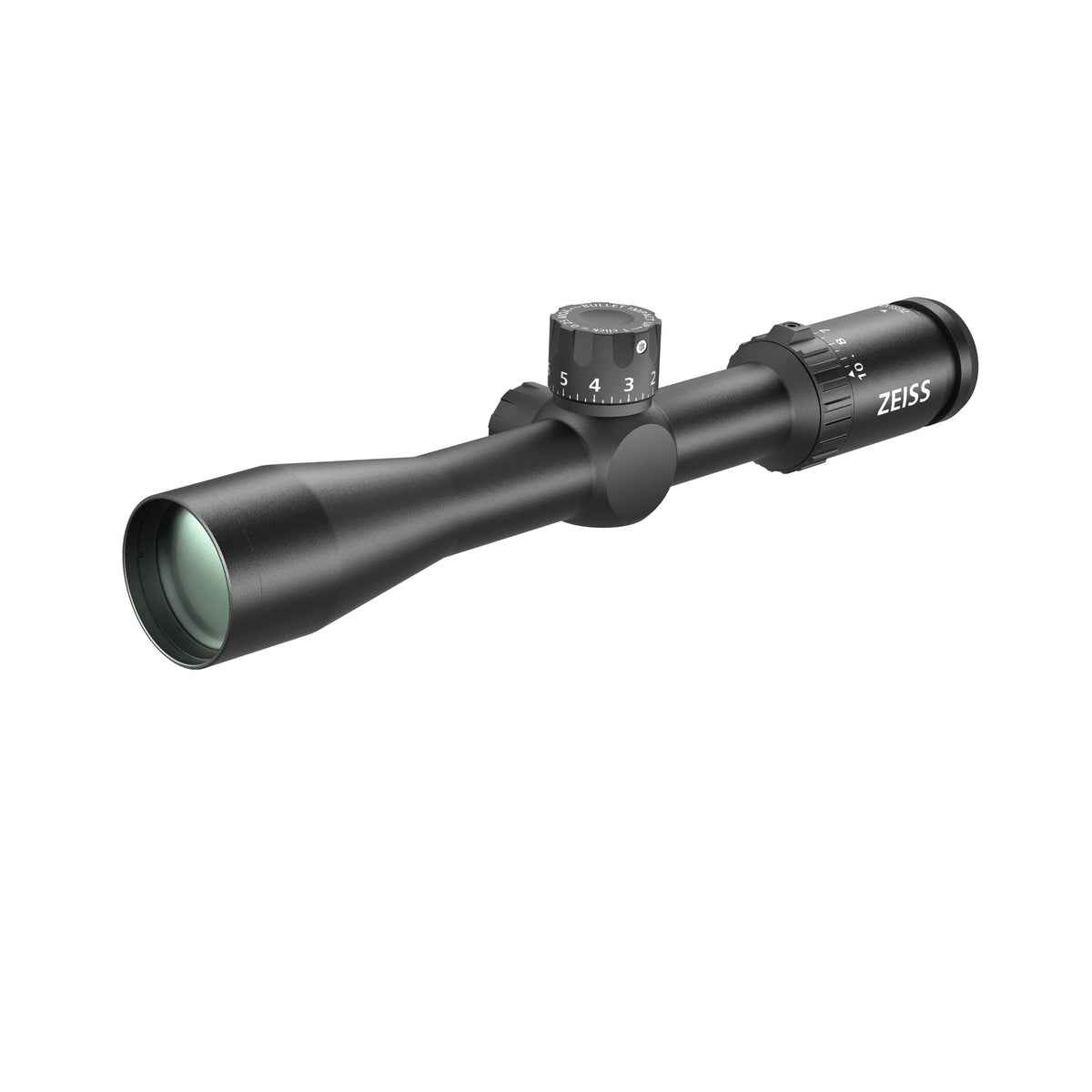 Zeiss Conquest V3 3.5-10x42 Riflescope