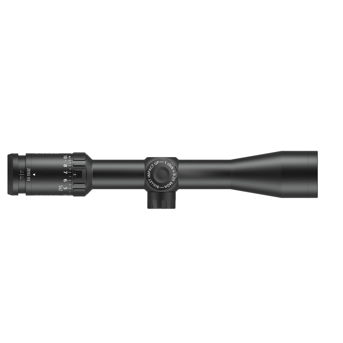 Zeiss Conquest V3 3.5-10x42 Riflescope