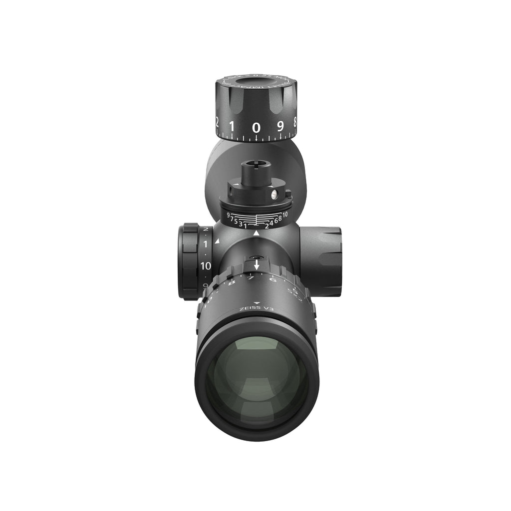 Zeiss Conquest V3 3.5-10x42 Riflescope