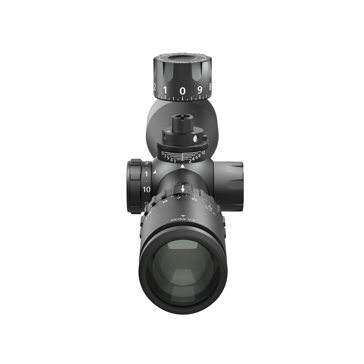 Zeiss Conquest V3 3.5-10x42 Riflescope