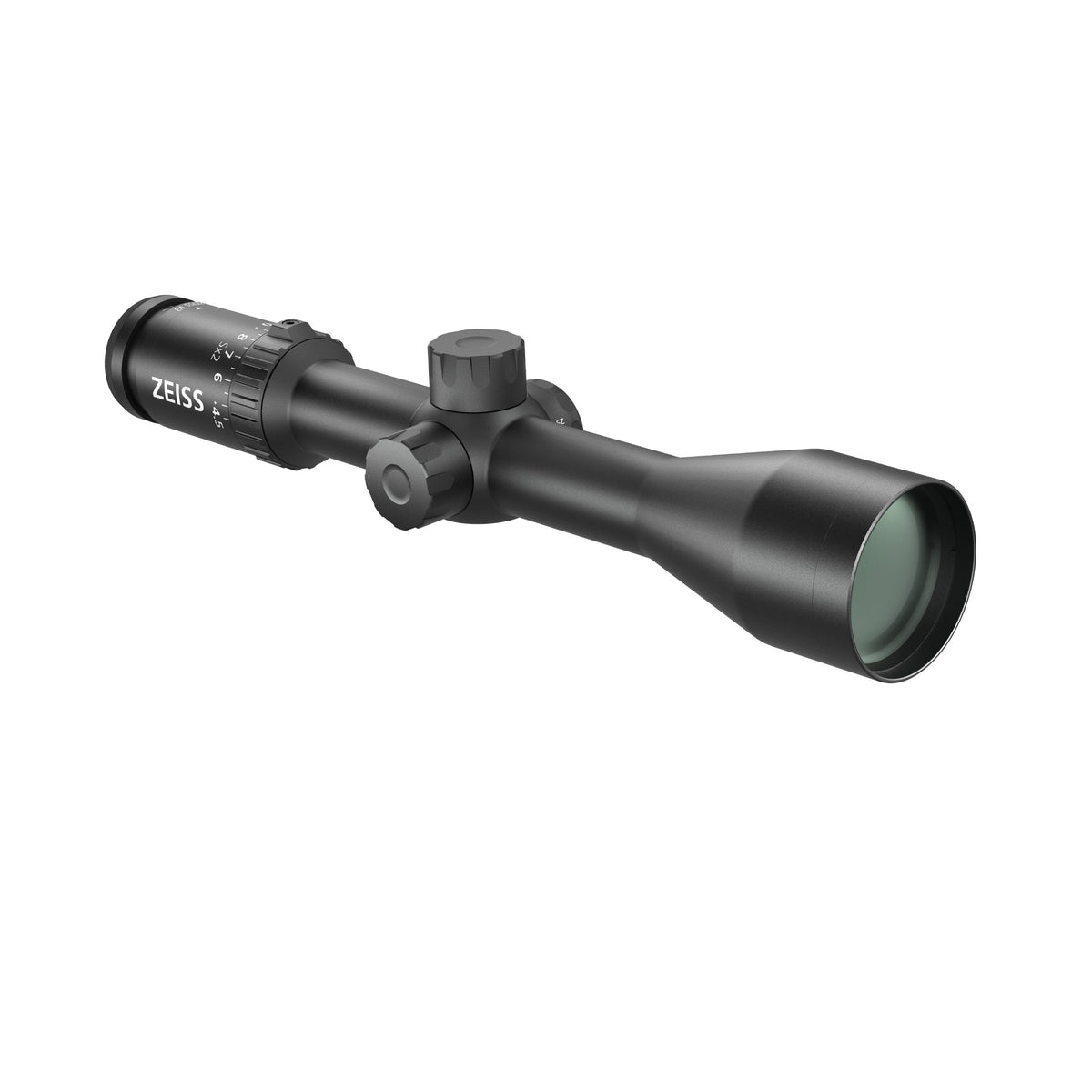 Zeiss Conquest V3 4.5-14x50 Riflescope