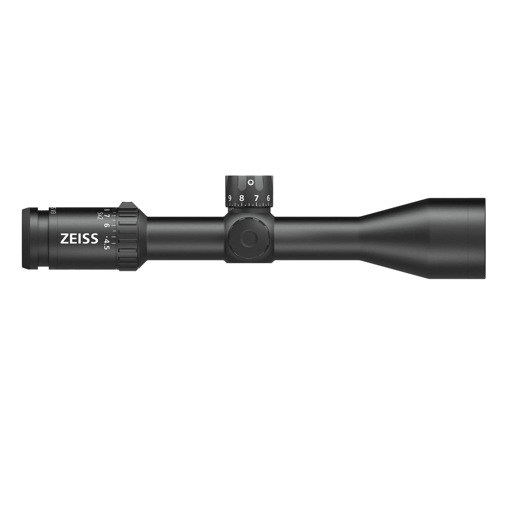 Zeiss Conquest V3 4.5-14x50 Riflescope