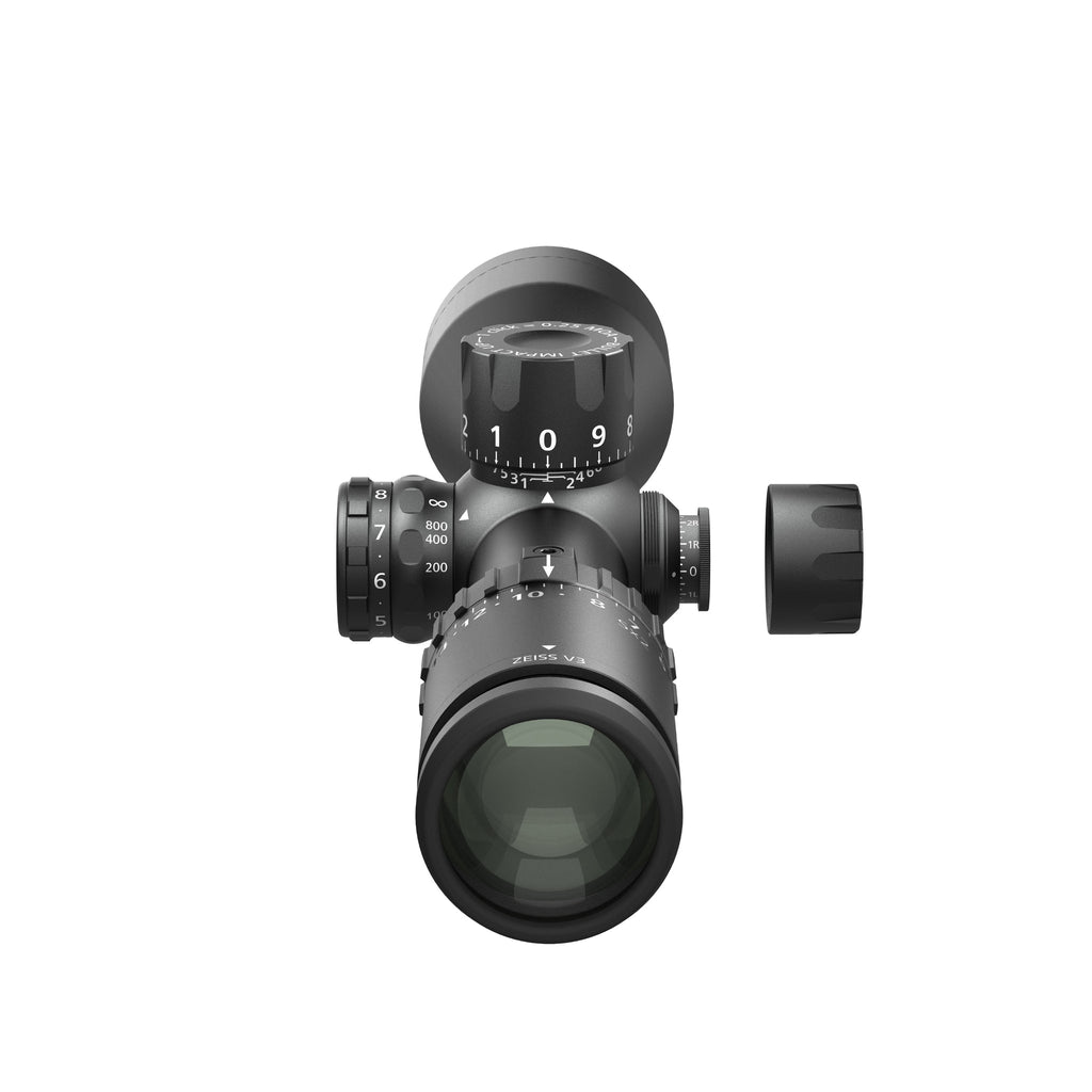 Zeiss Conquest V3 4.5-14x50 Riflescope