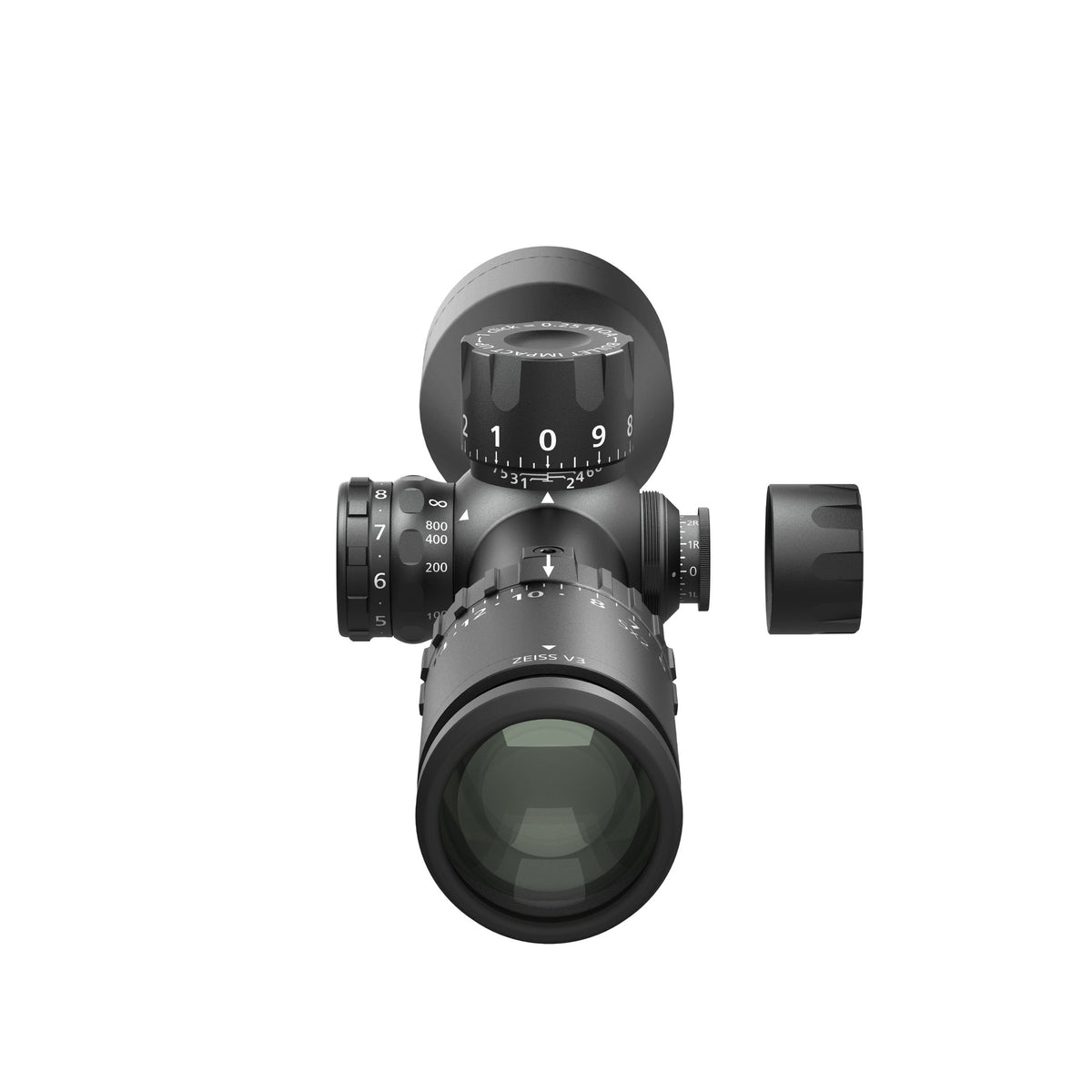 Zeiss Conquest V3 4.5-14x50 Riflescope