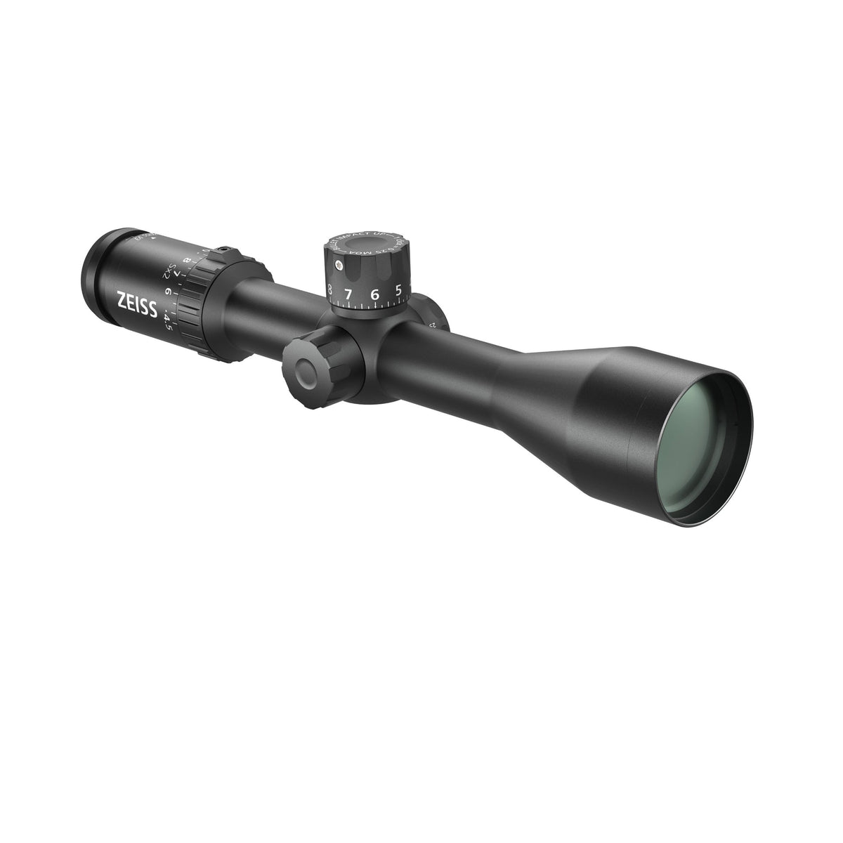 Zeiss Conquest V3 4.5-14x50 Riflescope