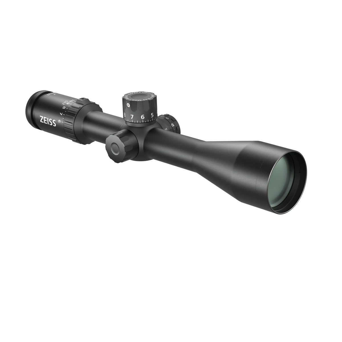 Zeiss Conquest V3 6-18x50 Riflescope