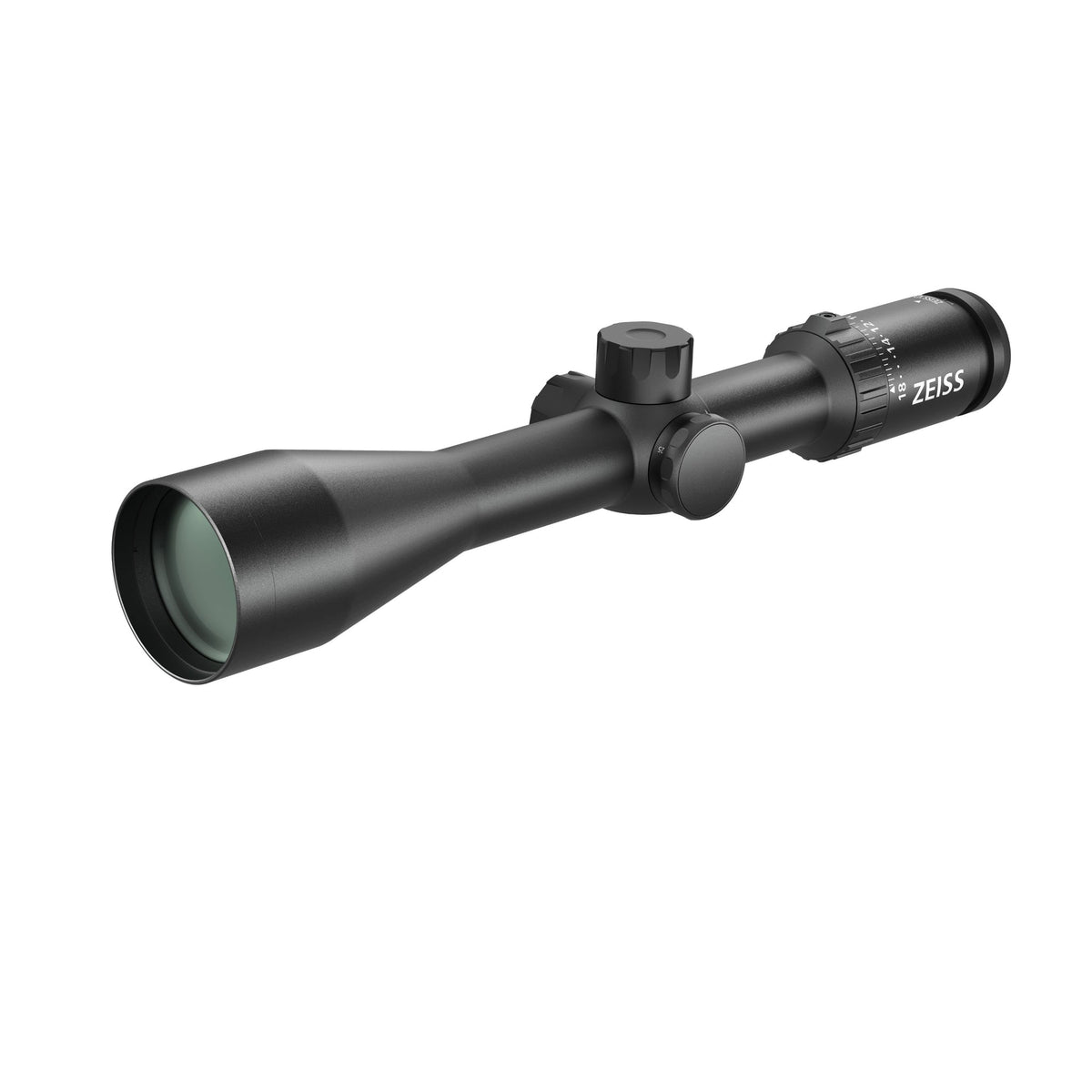 Zeiss Conquest V3 6-18x50 Riflescope