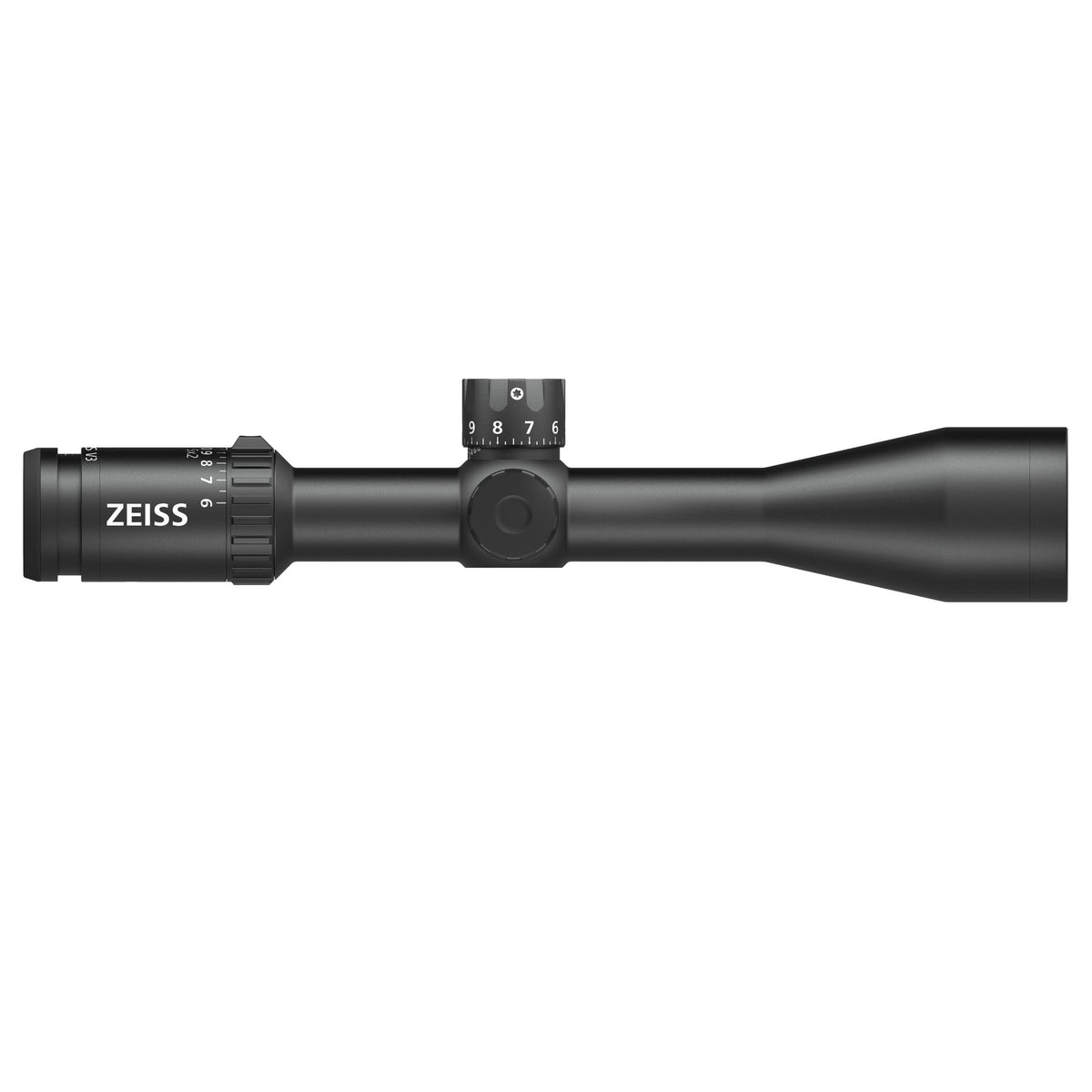 Zeiss Conquest V3 6-18x50 Riflescope
