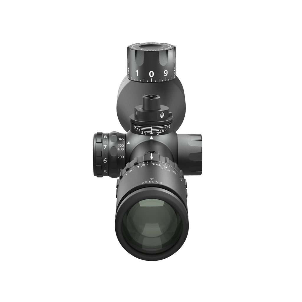 Zeiss Conquest V3 6-18x50 Riflescope