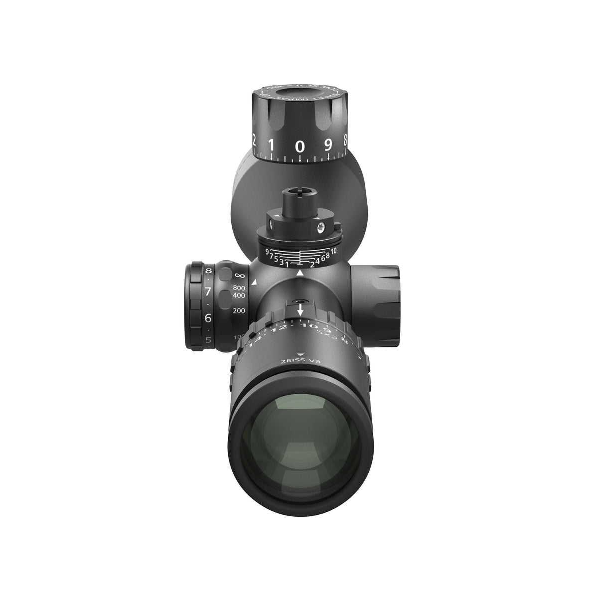Zeiss Conquest V3 6-18x50 Riflescope
