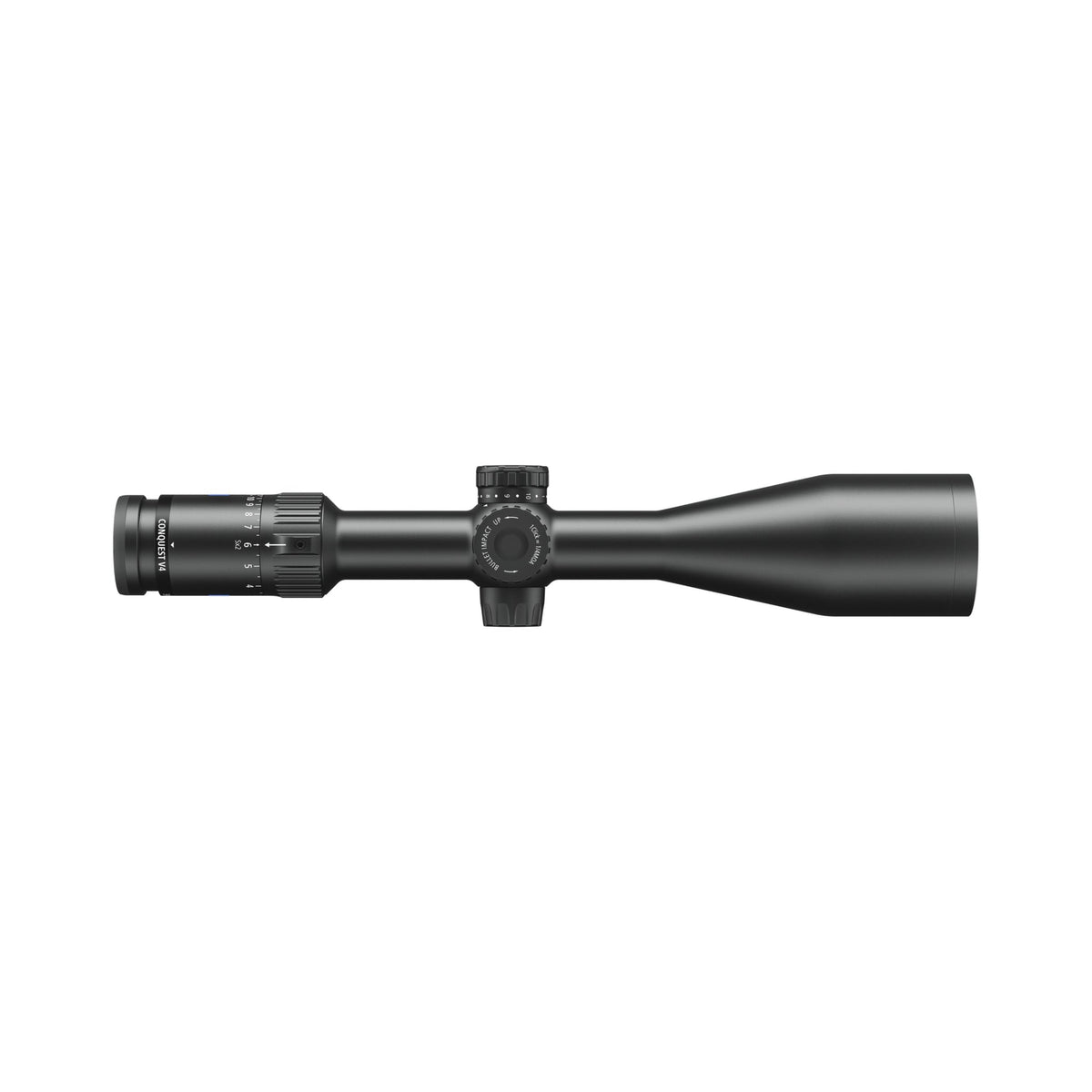 Zeiss Conquest V4 3-12x56 Riflescope