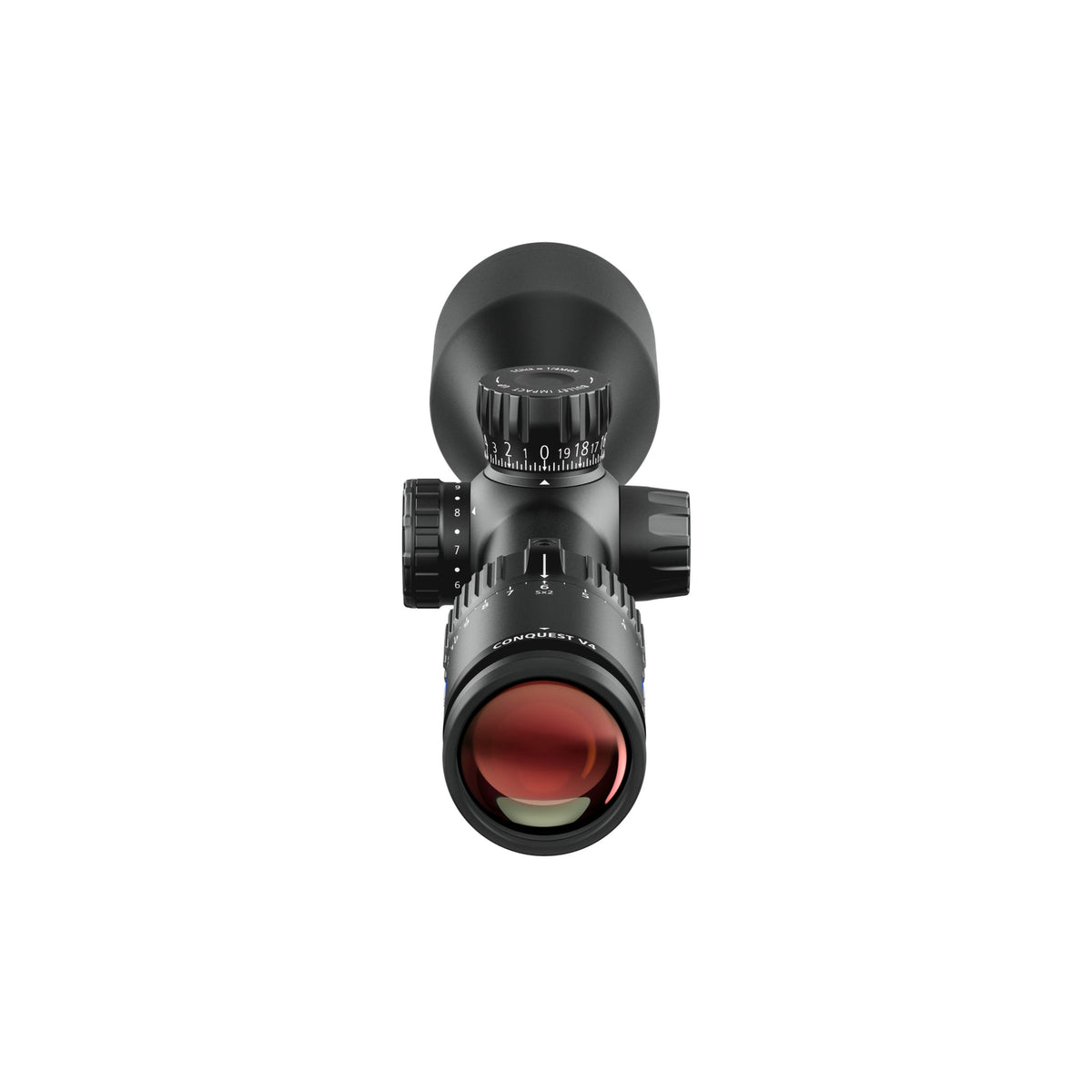 Zeiss Conquest V4 3-12x56 Riflescope