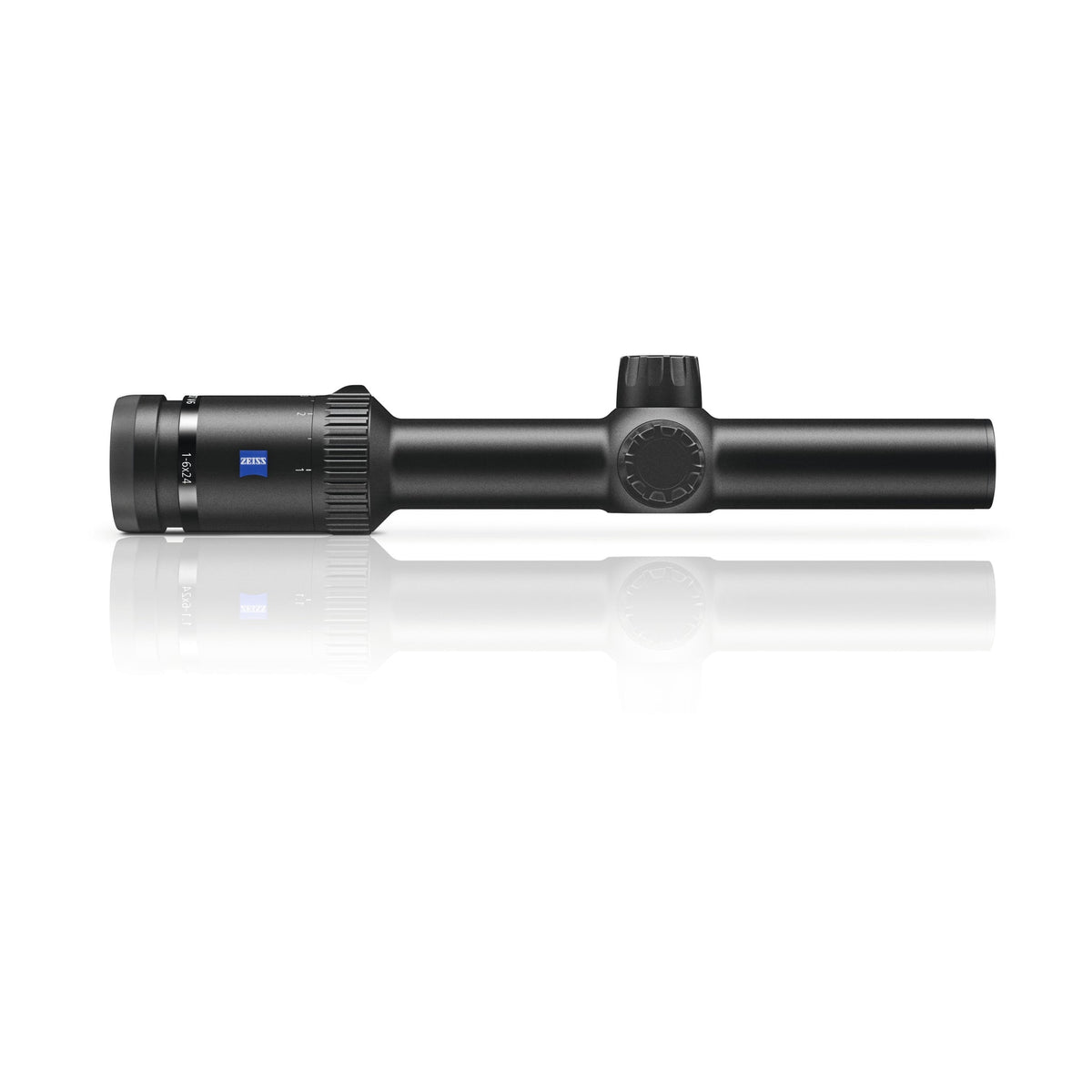 Zeiss Conquest V6 1-6x24 Riflescope