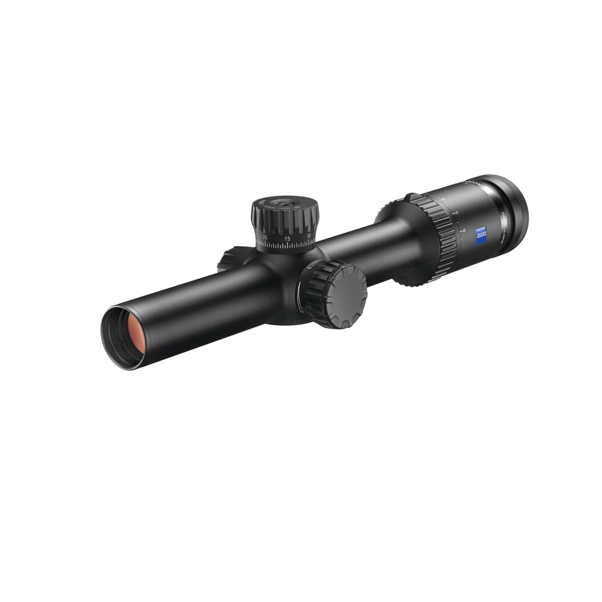 Zeiss Conquest V6 1-6x24 Riflescope