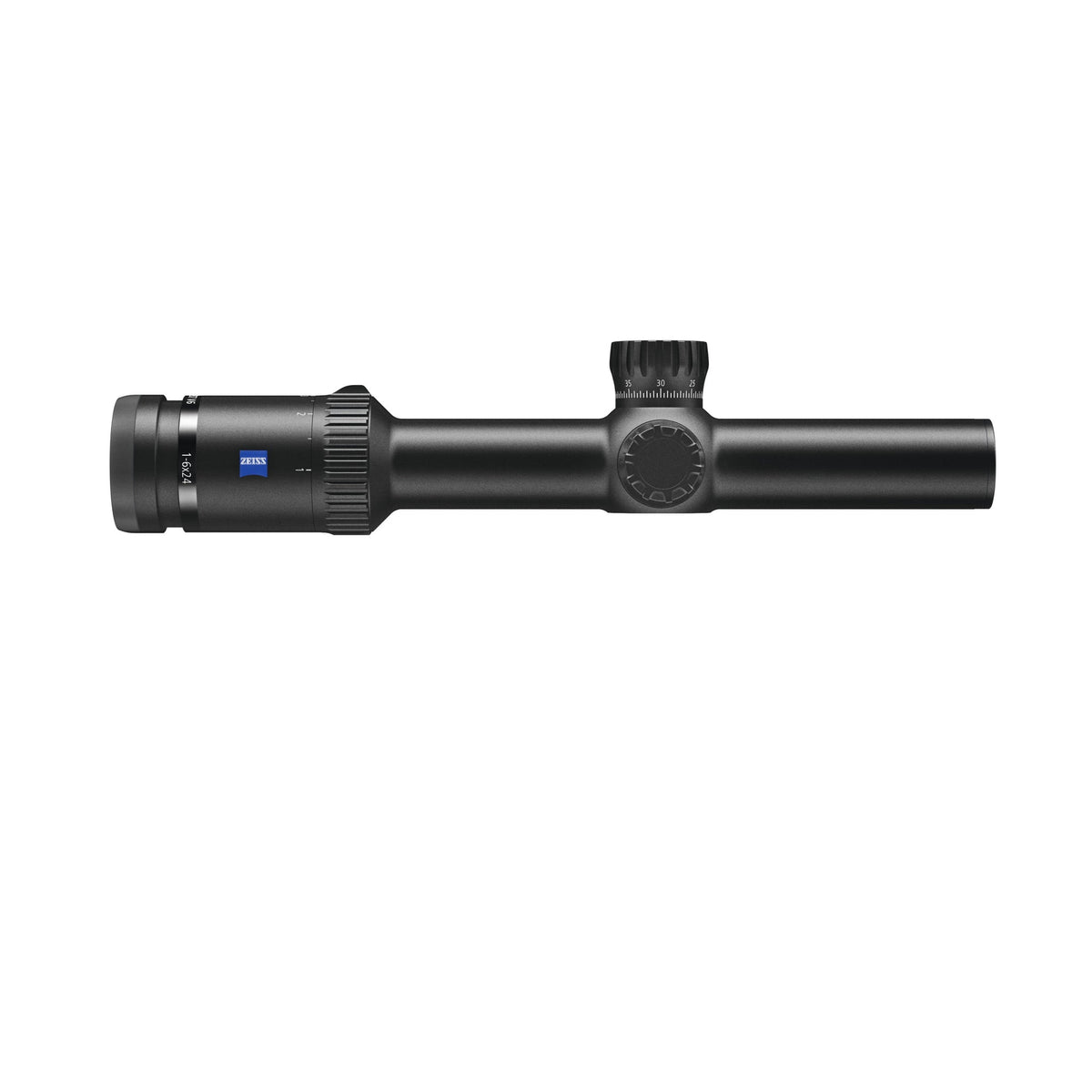 Zeiss Conquest V6 1-6x24 Riflescope