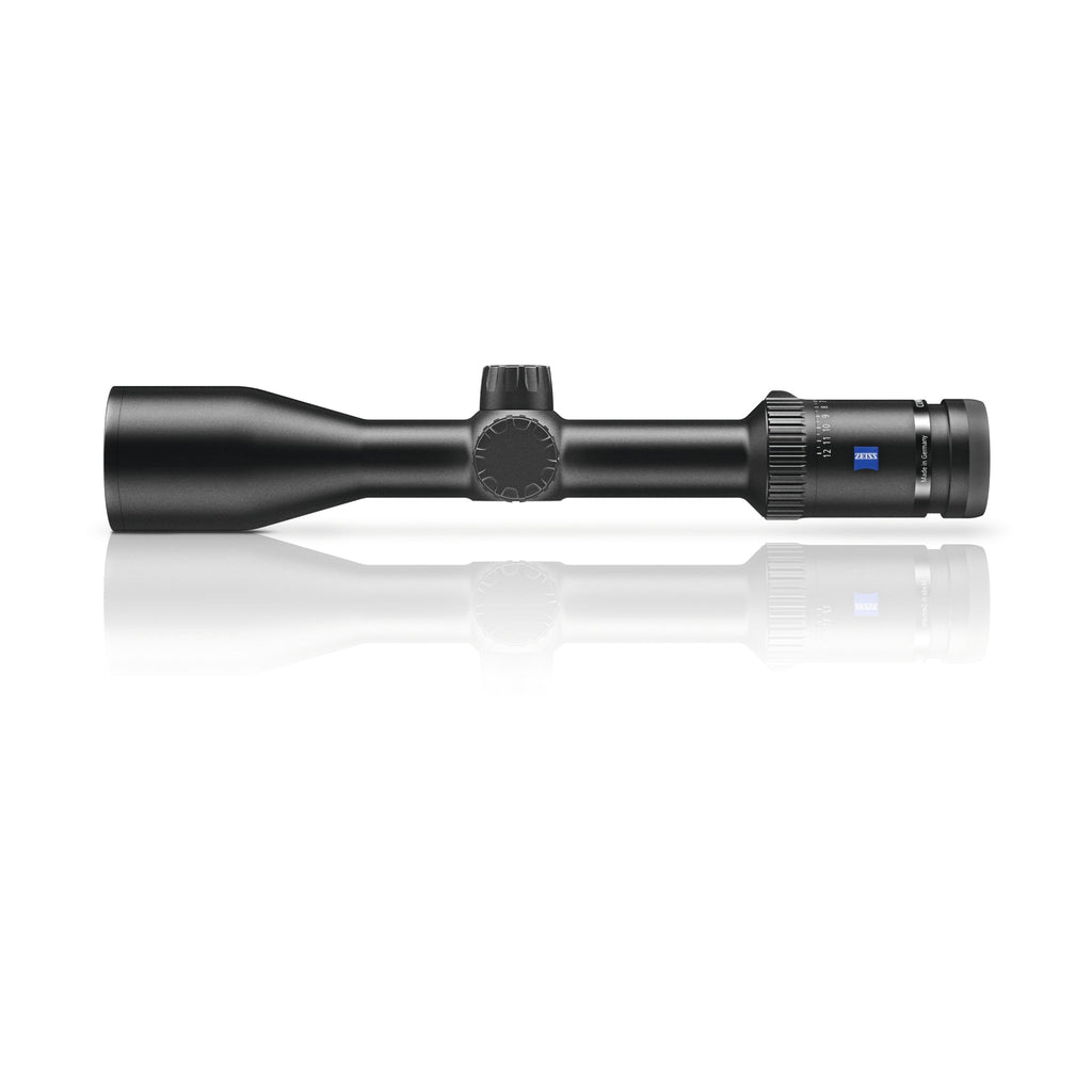 Zeiss Conquest V6 2-12x50 Riflescope