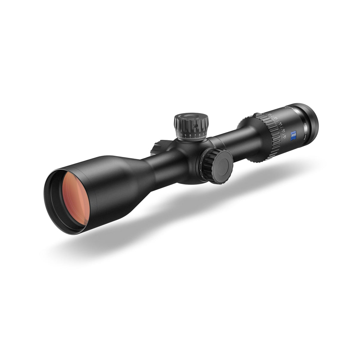 Zeiss Conquest V6 3-18x50 Riflescope
