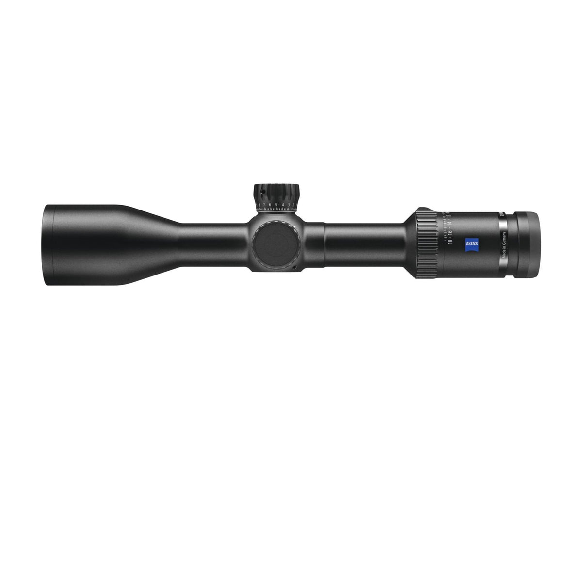 Zeiss Conquest V6 3-18x50 Riflescope
