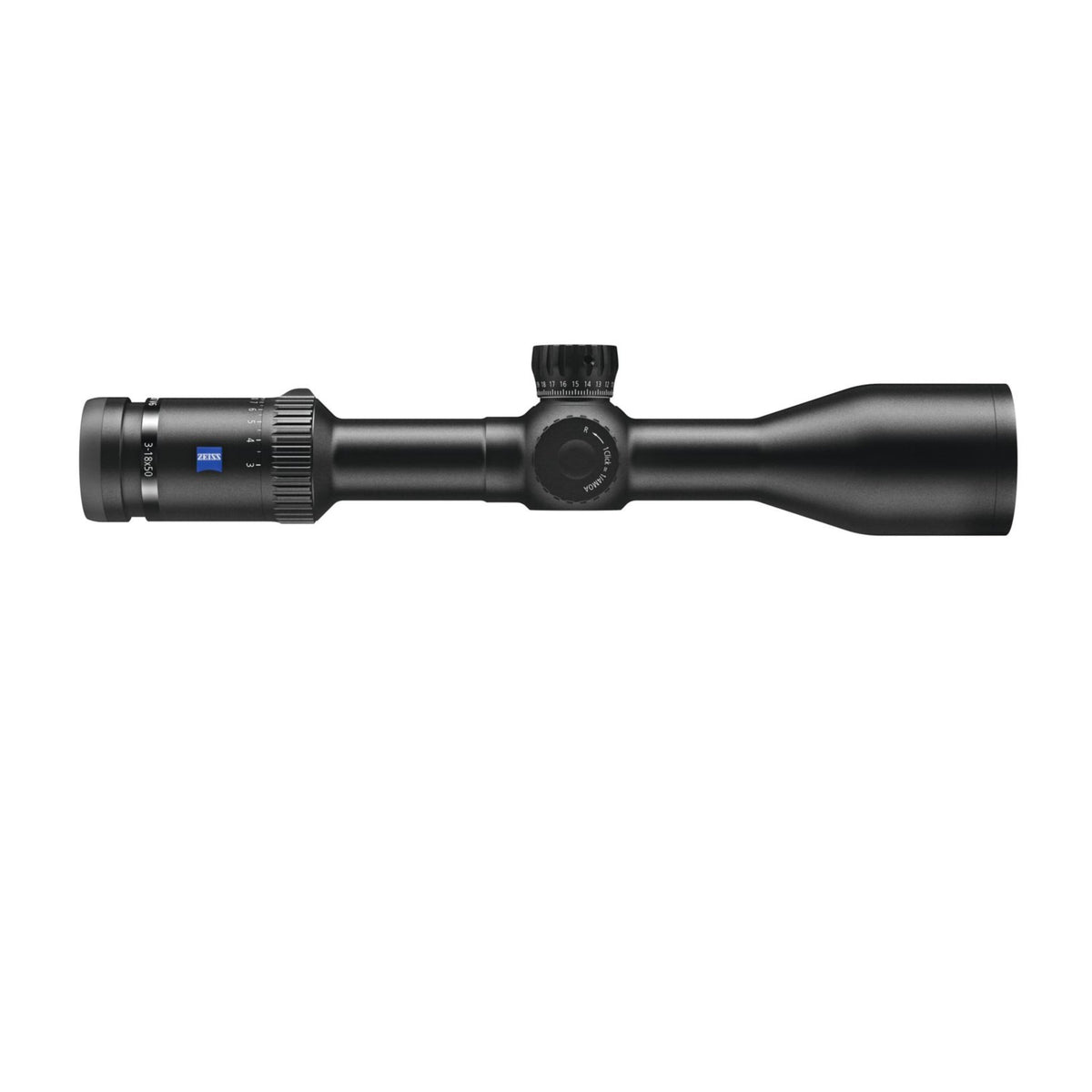 Zeiss Conquest V6 3-18x50 Riflescope